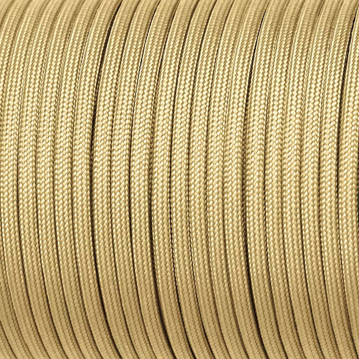 7 Cores 550 Paracord Cord 3 5 10 31 M Dia.4mm For Survival Lanyard Parachute Rope Camping Hiking Clothesline Tent Accessories