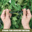 camouflage net Hunting camouflage net Garden gazebo net Car awning White blue green black jungle desert color