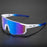 SCVCN New Cycling Sunglasses Men MTB Riding Glasses Women Outdoor Sports UV400 Running Hiking Sunglasses Bike Bicycle Eyewear