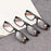 Unisex Reading Glasses Female Male Ultra-light Magnifying Diopter Elder Flexible Eyeglass Vision Care Eyewear +1.5 2.0 3.0 4.0