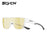 SCVCN Glasses Designed to Be Worn over Prescription Photochromic Road Bicycle Sports Outdoor Cycling Sunglasses HiKing Eyewear