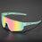 SCVCN New Photochromic Night Riding Glasses Outdoor Sport UV400 Travel Camping Sunglasses Men Women MTB Bike Cycling Glasses