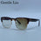 Gafas de sol fotocromáticas cuadradas vintage para hombre, de lujo, de diseñador, montura negra dorada, gafas de sol retro para conducir, Oculos De Sol 2026