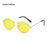 Summer Retro Small Oval Sunglasses Ladies Vintage Shades Cat Eye Sun Glasses Men Women Rectangular Eyeglasses Protection 400UV