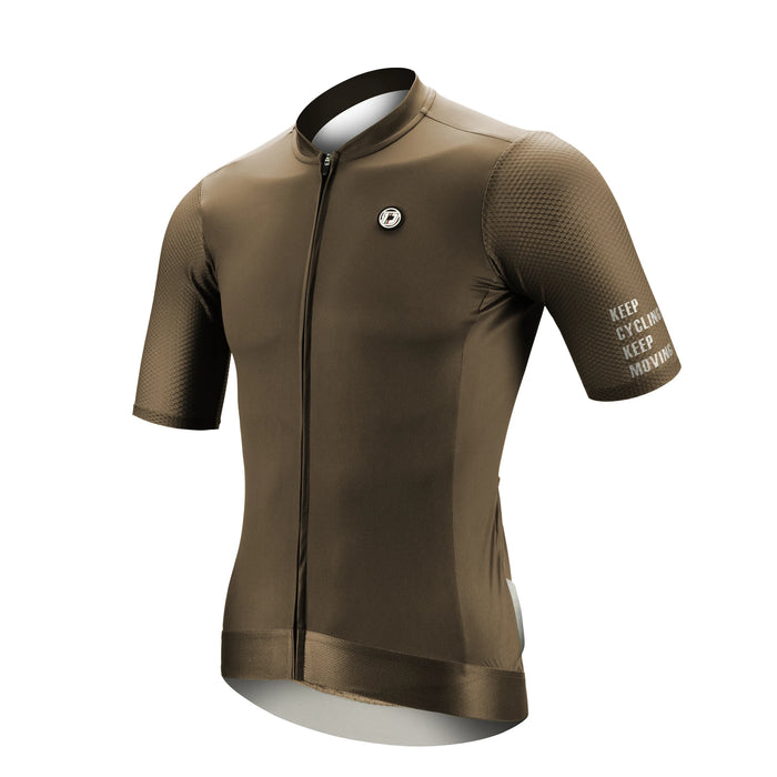 DAREVIE Cycling Jersey Small Size SPF 50+ Training Level Men Women Long Sleeves Cycling Jersey Breathable Man Cycling Maillott