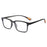 Unisex Reading Glasses Female Male Ultra-light Magnifying Diopter Elder Flexible Eyeglass Vision Care Eyewear +1.5 2.0 3.0 4.0