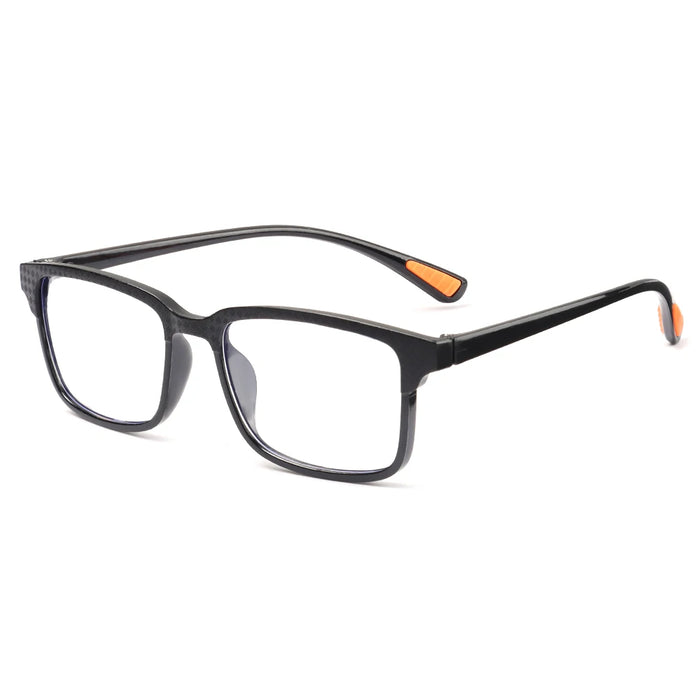 Unisex Reading Glasses Female Male Ultra-light Magnifying Diopter Elder Flexible Eyeglass Vision Care Eyewear +1.5 2.0 3.0 4.0
