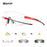 SCVCN Ultralight Photochromic Sports Running Sunglasses Men Women Outdoor Road Cycling Glasses UV400 Windproof Sandproof Goggles