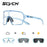 SCVCN New Photochromic Cycling Sunglasses Road Mtb Bike Glasses UV400 Sports Running Drving Goggles Men Women Bicycle Eyewear