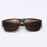 Lunettes de soleil sur-lunettes polarisées pour hommes et femmes, protection UV400 enveloppante pour la conduite et les activités en extérieur