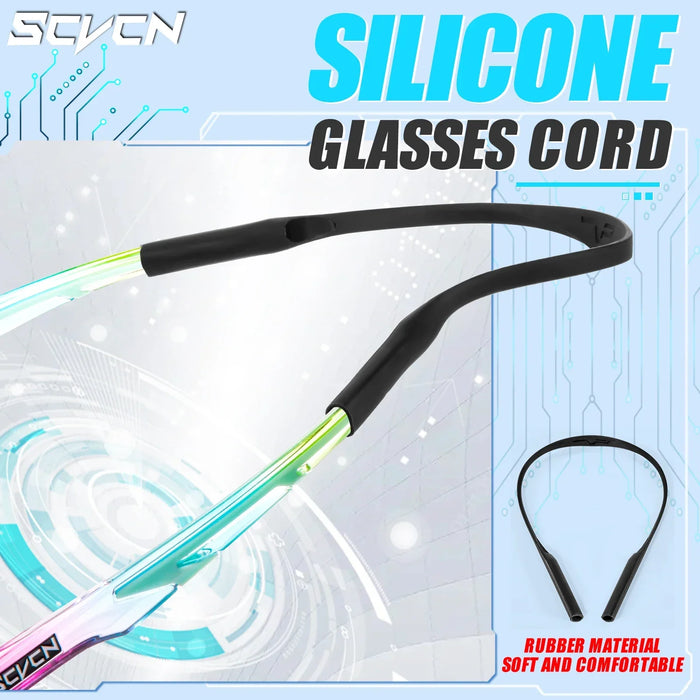 SCVCN New Photochromic Sunglasses Man MTB Climbing Glasses Outdoor Sports Bike Cycling Glasses Women Driving Bicycle Goggles