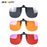 Polarized Clip-On Glasses Yellow Lenses For Night Vision Red Lenses Better Sleep Orange Gaming Glasses Blue Light Blocking