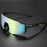SCVCN UV400 Cycling Glasses for Men MTB Sunglasses Mountain Bike Bicycle Eyewear Women Sports Goggles Road Speed Skating