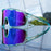 SCVCN Cycling Glasses MTB Road Bike Sunglasses UV400 Bicycle Glasses Protection Light Unisex Bike Sports Equipment