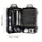 Upgraded 115 in 1 Screwdriver Set High Hardness Strong Magnetic Multifunctional Full Disassembly Tools with Special Shape Bits