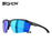 SCVCN Photochromic Cycling Sunglasses Marathon Running Glasses Men Outdoor Sports Women Driving Bicycle Bike Eyewear New