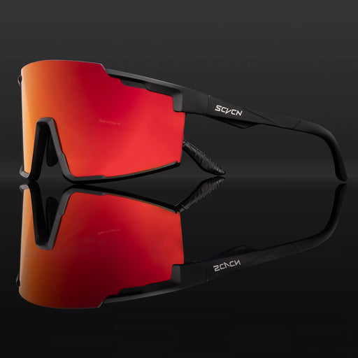 Nouvelles lunettes de cyclisme pour le sport en plein air, course à pied, VTT, route, lunettes de soleil pour hommes et femmes, protection UV400, équipement de vélo