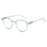 ZENOTTIC  Anti Blue Light Blocking Reading Glasses Women Men Anti-Glare Presbyopic Computer Eyeglasses Diopter from +0 to +4.0