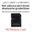 Lenovo Durable SD Cards Memory Card TF Cards Micro TF SD 512GB 256GB 128GB Magnet Proof UHS-I for Dashcam / PC / Mac / Android