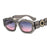 Small Square Sunglasses Men Women  Sun Glasses Travel Shades Rectangle Vintage Retro UV400 Lunette Soleil Femme Gafas De Sol