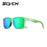 SCVCN Fashion Polarized Sunglasses for Men Outdoor Fishing Glasses Sports Bike UV400 Protection Women Bicycle Hiking Eyewear