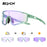 SCVCN MTB Bike Bicycle Camping Golf UV400 Glasses Women Baseball Fashion Street Sunglasses for Men Sport Y2K Cycling Glasses