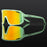 SCVCN Sports Photochromic Sunglasses Men Outdoor Bicycle Cycling Glasses Women Driving Bike Eyewear UV400 Climbing Goggles