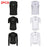 Rsantce 2024 Cycling Base Layer Long Sleeve Bike Sports Bike Shirt Underwear Racing Bicycle Jersey Shirt Undershirt