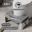 Home Thick Toilet Squat Step Stool Anti Slip Foot Rest For Adult Children Pregnant Women Bathroom Foot Pedal Stool