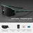 ROCKBROS Bicycle Glasses with Myopia Frame Polarized Len Bike Eyewear Goggles UV400 Outdoor Sports MTB Road Cycling Sunglasses