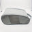 Portable Golf Shoe Bag Oxford Cloth Shoe Carrier Bags Breathable Lightweight Golf Handbag Dustproof Football Tennis Shoe Bag