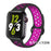 Sport Strap for Apple Watch Band 46mm 44mm 40mm 42-38-41mm 45mm Breathable Bracelet iWatch Series 10 9 8 7 6 SE 5 3 Ultra 2 49mm
