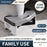 Home Thick Toilet Squat Step Stool Anti Slip Foot Rest For Adult Children Pregnant Women Bathroom Foot Pedal Stool