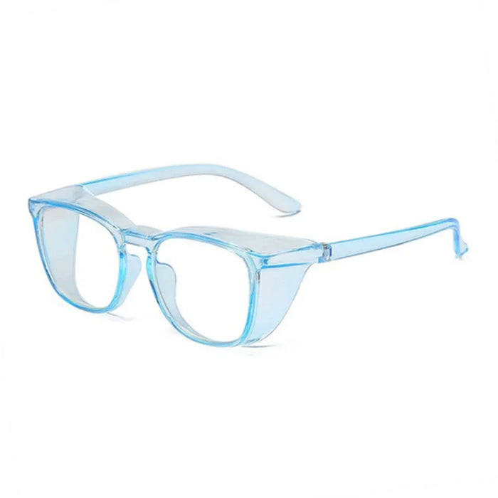 Anti-blue Glasses Anti-splash Debris Goggles Anti-sand Anti-shock Riding Safety Goggles Anti-fog Glasses Safety Glasses