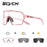 SCVCN New Photochromic Cycling Sunglasses Road Mtb Bike Glasses UV400 Sports Running Drving Goggles Men Women Bicycle Eyewear