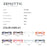 ZENOTTIC 2026 Retro Reading Glasses Anti Blue Light Blocking Readers Fashion Lightweight Eyeglasses Women Men Diopter 0 to 4.0