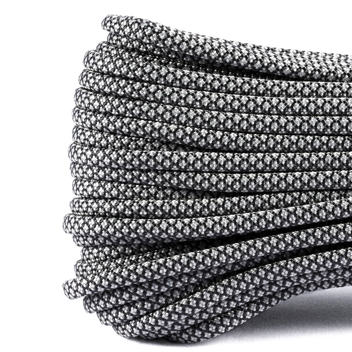 7 Cores 550 Paracord Cord 5 15 31M Dia.4mm For Outdoor Camping Survival Lanyard Parachute Rope Hiking Tent Accessories