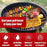Encendedores de Fuego de Cera Natural para Madera 30/60/100Pcs para BBQ, Chimenea, Horno, Encendedor de Carbón, Camping al Aire Libre