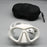 Professional Wet Low Volume Freediving Mask, Tempered Glass Dive Mask, J-Type Diving Mask, Snorkel Set, Buceo, 수영, 스노클링, 마스크