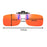 SHINU Polarized clip-on glasses Anti Blue Light Polarized Sunglasses Worn Over Glasses Yellow Lenses Glasses For Night Driving