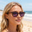 Retro Small Square Sunglasses Women Men Rivets GREEN Shades Fashion Eyewear Luxury Sun Glasses UV400 Brand Oculus Female Gafas