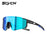 SCVCN Hot Outdoor Photochromic Sunglasses Sports Bike Cycling Glasses Man Women MTB Driving Bicycle Hiking Eyewear UV400 Goggles