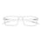 MODFANS Blue Light Reading Glasses Men Readers for Women Rectangular Anti Glare/Eye Strain Filter UV Read Eyeglasses Comfortable
