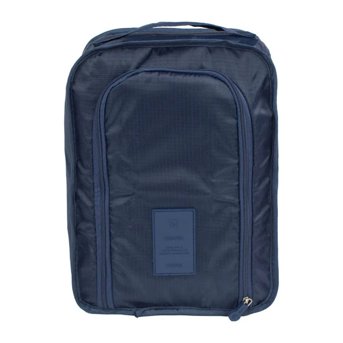 High Quality Portable Travel Shoe Bag Underwear Clothes Bags Shoe Organizer Storage Bag Multifunction Travel Accessories