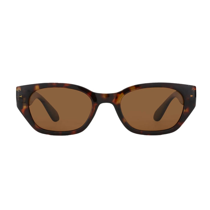 ZENOTTIC Womens Sunglasses Polarized Sun Glasses Trendy Cat Eye UV400 Protection