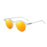 ZENOTTIC (S Size) Retro Circular Polarized Sunglasses 2026 2025 Men Women Vintage Small Round Sun Glasses UV400 Goggles Shades