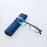 New stylish TR90 small square reading glasses, high-definition anti-blue light reading glasses for the elderly, with a high-end