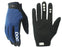 p0c 15 colour dh mx bike long finger all-season model wearable and comfortable riding gloves universal