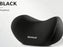 Memory Foam Car Neck Cushion Car Lumbar Support For Car Supplies Universal Neck Pillow Waist Cushion Car Seat Car Accessories
