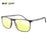 Presbyopic Men Reading Glasses 2.0 Intelligent Blue Light Lenses Blocking Harmful Light Only New Technique Blue Light 4.0